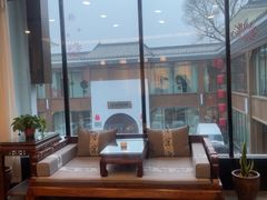 -岚县土豆宴(总部)