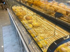 -面包新语(龙湖·西宸天街店)