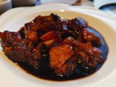 糖醋小排-浦江餐饮•上海菜馆(五四路店)
