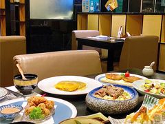 -松临·铁板烧&Omakase(神农店)