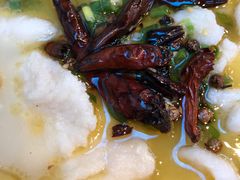 -鱼库·不仅是一家烤鱼店(车公庙店)