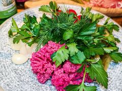 -格鲁·秀色Georgia’s Feast