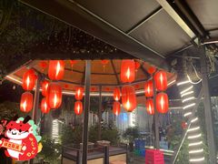 -醉月城西昌火盆烧烤(天府店)