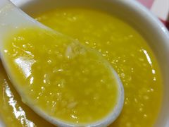 -西贝(财富购物中心店)