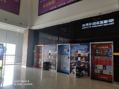 -幸福蓝海国际影城(崇安寺T12店)