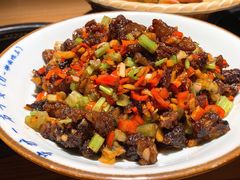 -吃饭皇帝大(解放西路店)