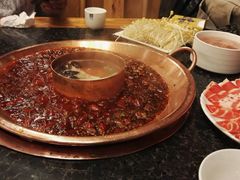 -老码头火锅(骡马市店)