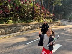 -香港大学