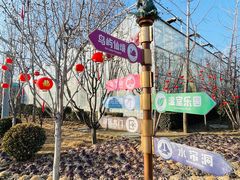 -南宫五洲植物乐园