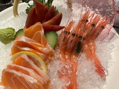 -元渔铁板烧(万象城店)