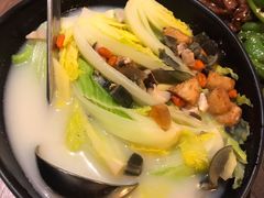 -来龙里 精致 东南亚餐室(万象城店)