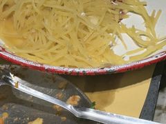 -破瓦寒窑·地摊烤羊排