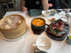 -小厨娘淮扬菜(天印大道店)