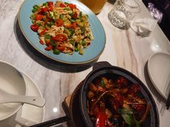 -鹿港小镇(霄云店)