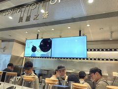-喜茶(广州保利中环店)