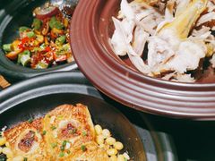 -秋色客家菜(南山店)