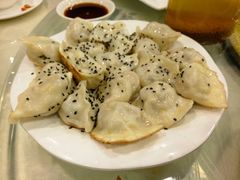 -慈心素食馆(绳金塔店)