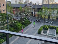 -成都尼依格罗酒店