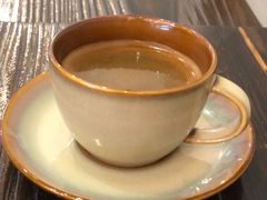 无糖黑咖啡-Keong Saik Bakery