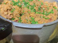高压粉蒸肠排-灶东家民间菜(回兴店)