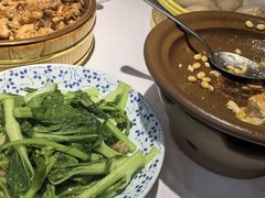 -围龙屋客家食府(福田店)