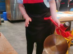 -勇利赵家烤肉坊(翠华北路店)