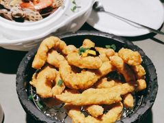 -3号仓库·创意中国菜(乐清正大广场店)