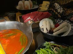 -湊湊火锅·茶憩(石家庄万象城店)