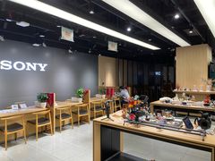 -Sony Store索尼(广州正佳店)