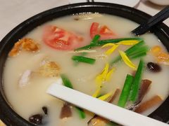 状元米线加荷包蛋-云采云南菜(中山北路店)