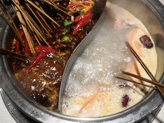 -让签签飞小郡肝串串香(春熙路形象店)