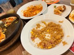 -必胜客(远大路店)