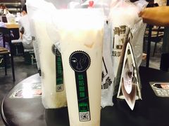 -放哈·甜醅子奶茶创造者(正宁路店)