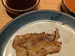 -烧肉达人•炭火烧肉(新天地店)