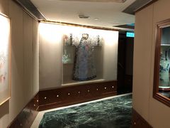 -香港喜来登酒店天宝阁