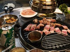 -401餐厅(弘大店)