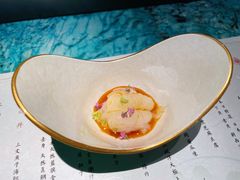 -風料理.鮨Omakase