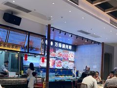 -香顺·客家菜(常平店)