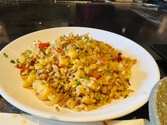 -雅玛花式铁板烧(亚运村店)