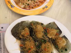 -桥东喜碧海鲜街(水东街店)