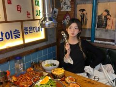 -枣玛尔脊骨汤·烤肉(西塔总店)