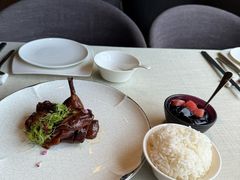 -一澜江宴·江景公园餐厅(江滩公园店)