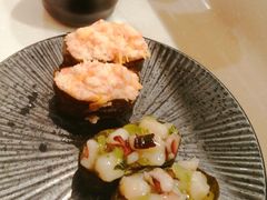 -争鲜回转寿司(浦东三钢里PLUS店)