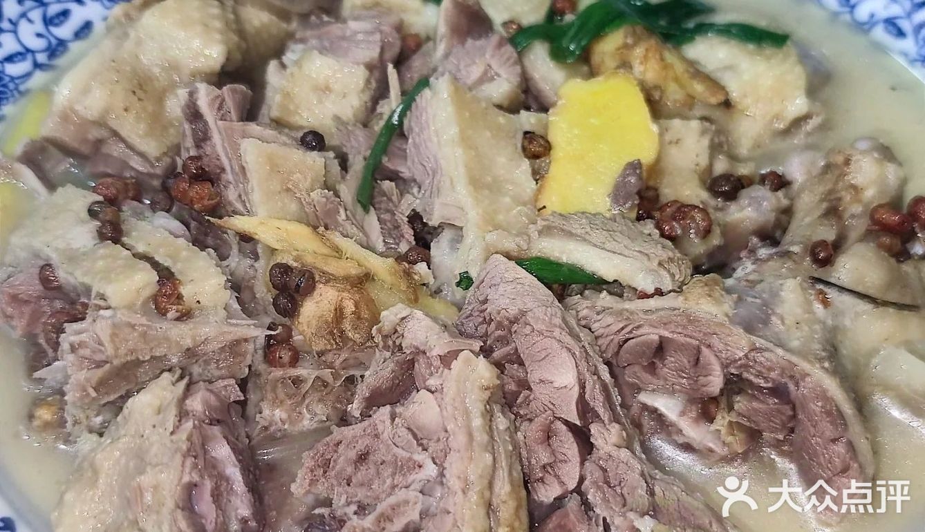 绍兴｜吃饭还是得苍蝇馆子