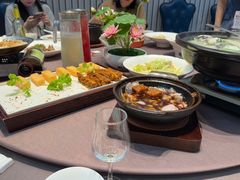 -香山湖家家宴(中山陵店)