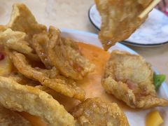 -北方饺子王·海肠捞饭·海鲜锅(山大店)