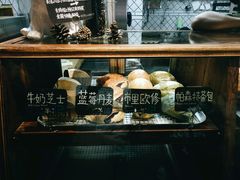 -Juicy Bakery(大学路店)