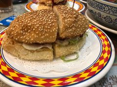 -新辉港式茶餐厅(北栅店)