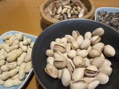 -竹里馆 ·茶食(奥体店)