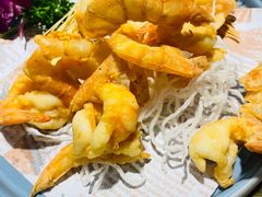 -隆喜元鱼汤包·海鲜(中联广场店)